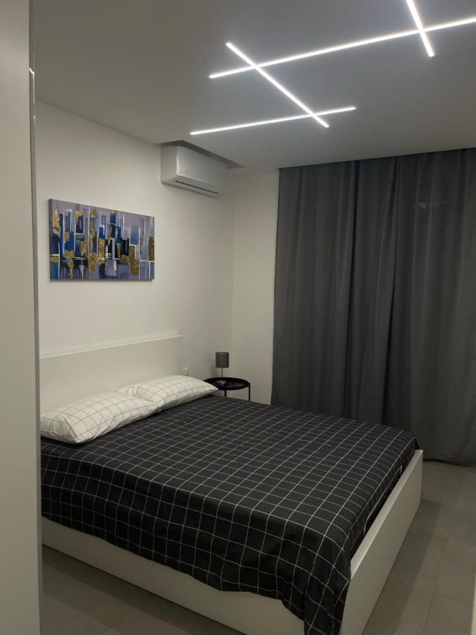 Aci CatenaWhite House别墅 外观 照片